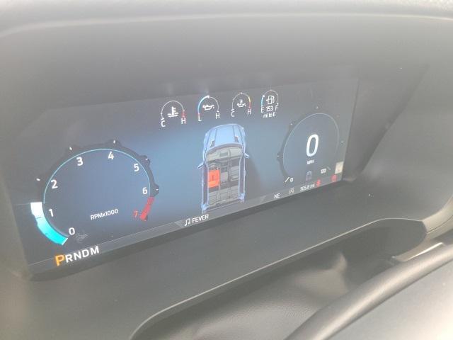 new 2026 Ford F-150 car, priced at $61,796