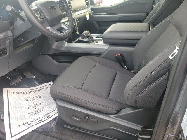 new 2026 Ford F-150 car, priced at $61,796