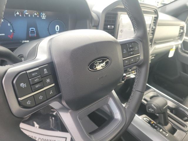 new 2026 Ford F-150 car, priced at $61,796