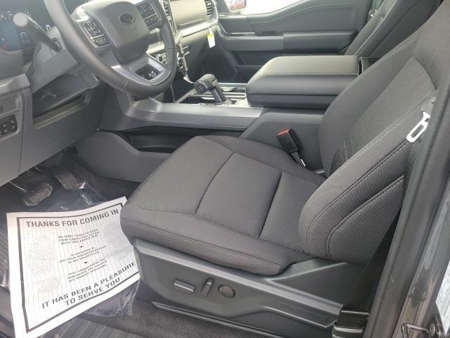 new 2026 Ford F-150 car, priced at $61,796