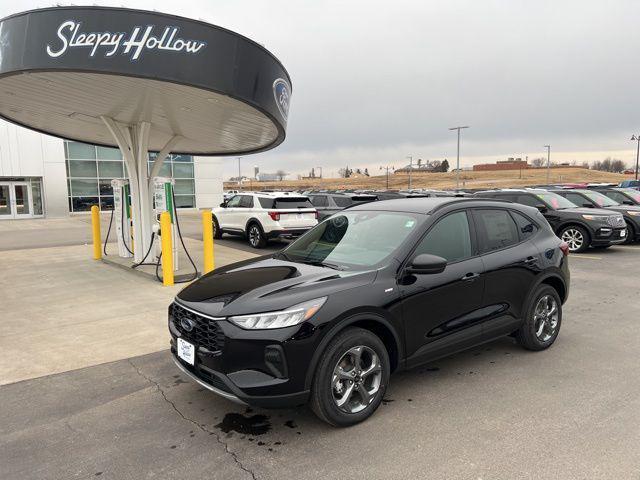 new 2026 Ford Escape car, priced at $35,504