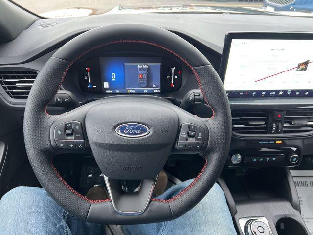 new 2026 Ford Escape car, priced at $35,504