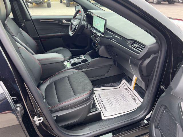 new 2026 Ford Escape car, priced at $35,504