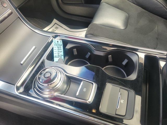 used 2019 Ford Edge car, priced at $22,999