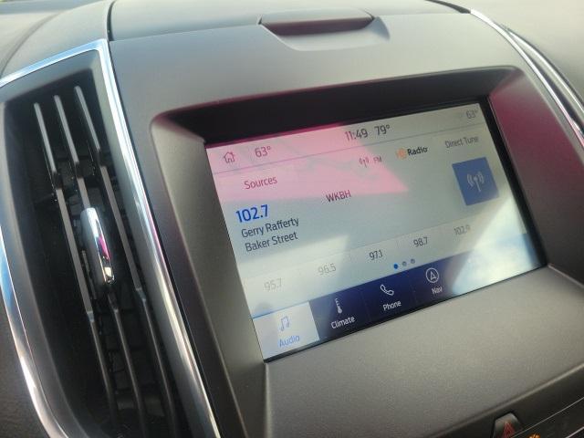 used 2019 Ford Edge car, priced at $22,999