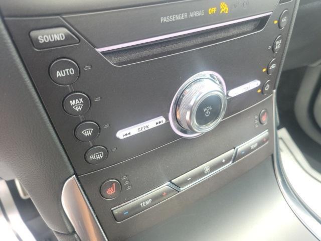 used 2019 Ford Edge car, priced at $22,999