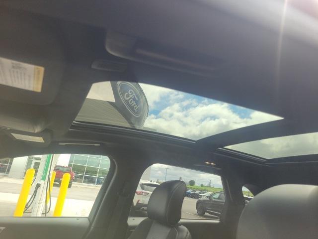 used 2019 Ford Edge car, priced at $22,999