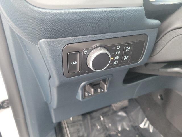 new 2025 Ford Maverick car, priced at $36,662