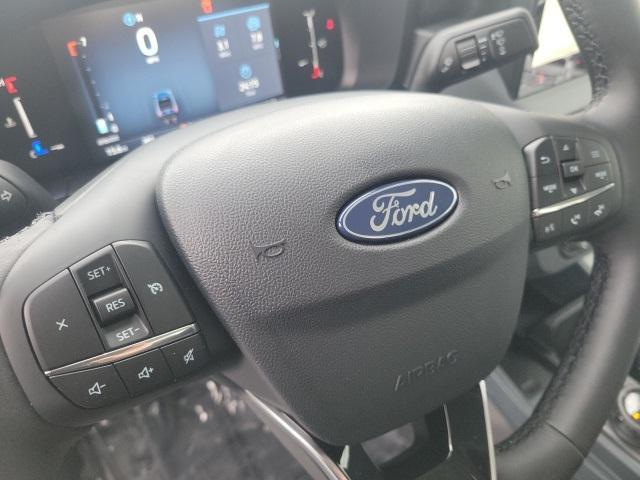 new 2025 Ford Maverick car, priced at $36,662