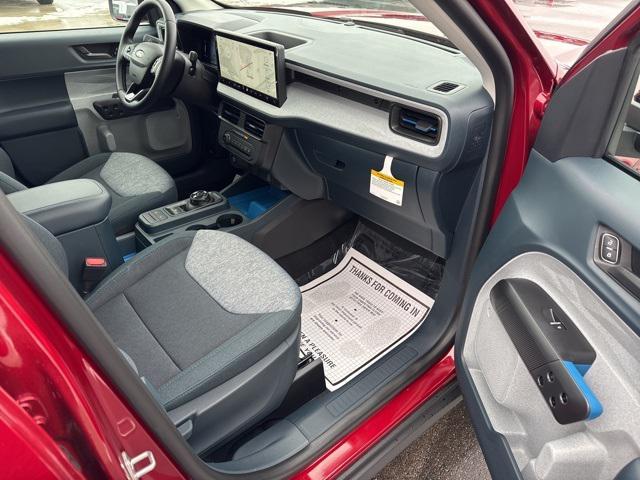 new 2026 Ford Maverick car, priced at $35,376