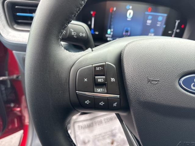 new 2026 Ford Maverick car, priced at $35,376