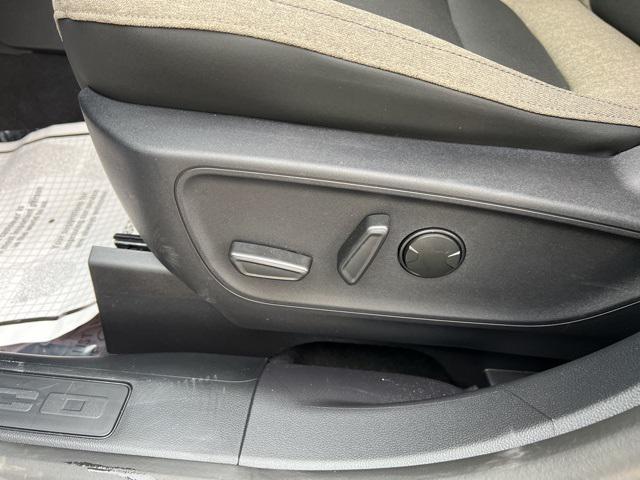 new 2025 Ford Bronco Sport car, priced at $35,143