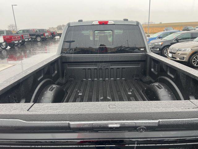 new 2026 Ford F-350 car, priced at $95,097