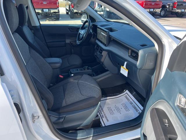 new 2026 Ford Maverick car, priced at $36,545