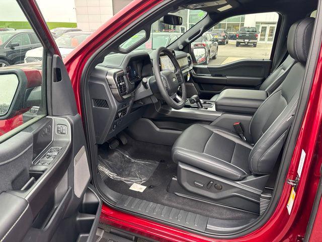 new 2026 Ford F-150 car, priced at $65,780