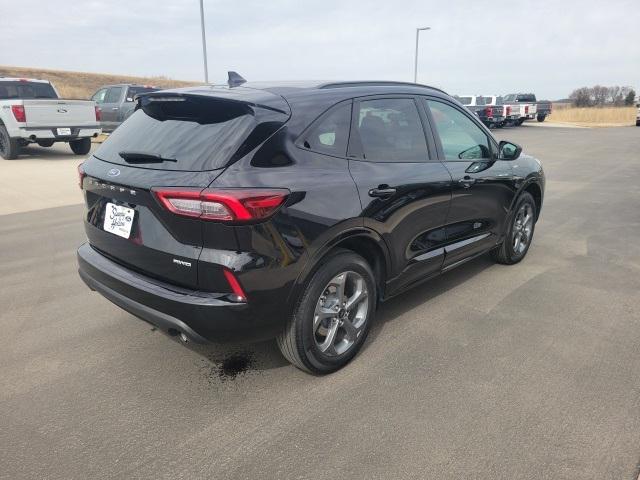 used 2024 Ford Escape car, priced at $25,994