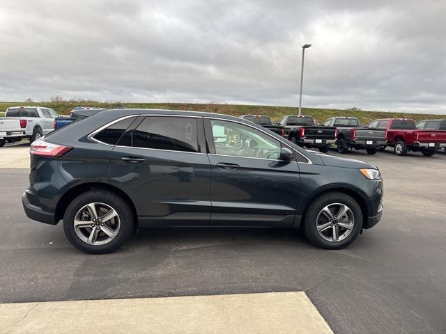 used 2024 Ford Edge car, priced at $26,994