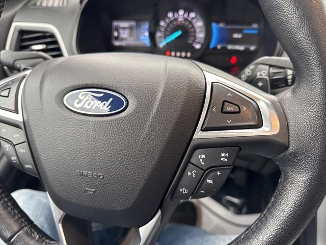 used 2024 Ford Edge car, priced at $26,994