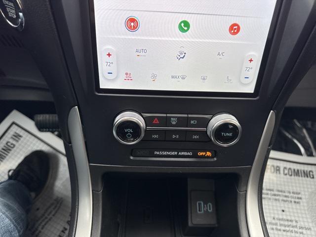 used 2024 Ford Edge car, priced at $26,994