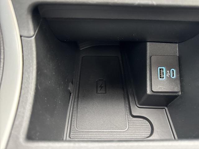 used 2024 Ford Edge car, priced at $26,994