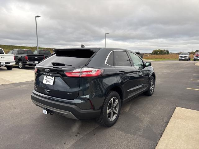 used 2024 Ford Edge car, priced at $26,994