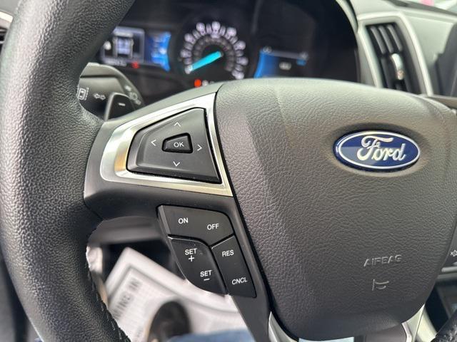 used 2024 Ford Edge car, priced at $26,994