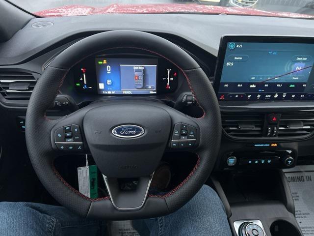 new 2026 Ford Escape car, priced at $37,484