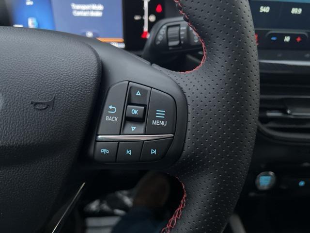 new 2026 Ford Escape car, priced at $37,484