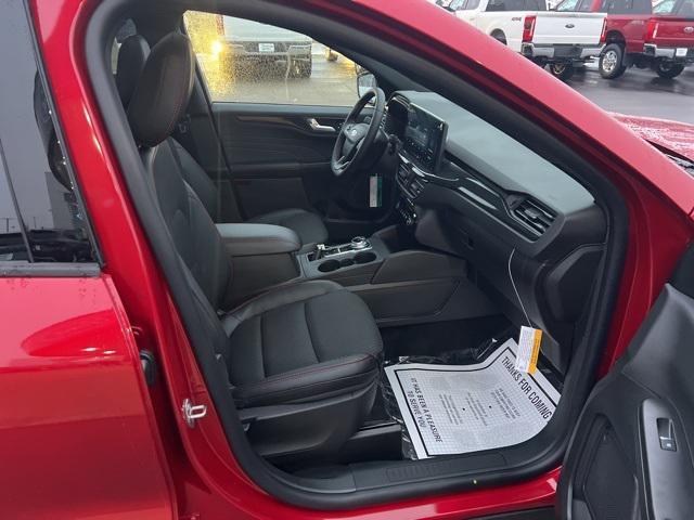 new 2026 Ford Escape car, priced at $37,484