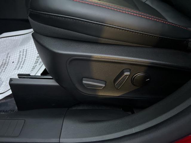 new 2026 Ford Escape car, priced at $37,484