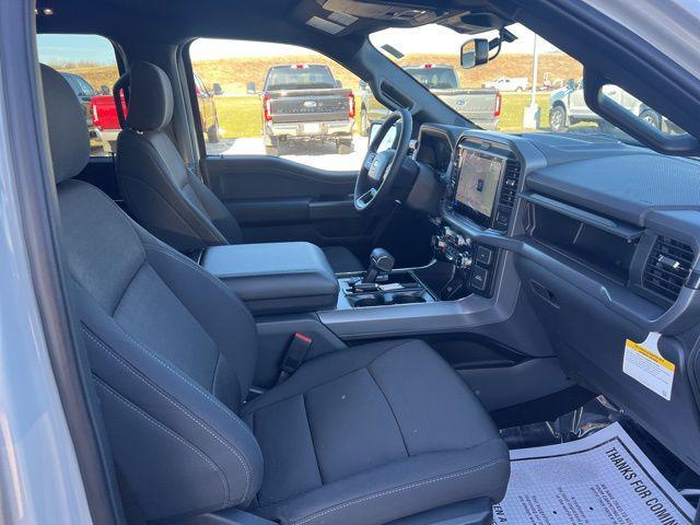 new 2026 Ford F-150 car, priced at $60,609