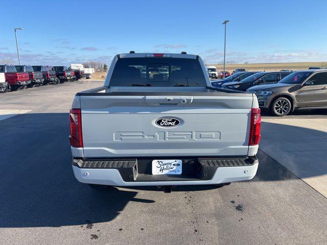 new 2026 Ford F-150 car, priced at $60,609
