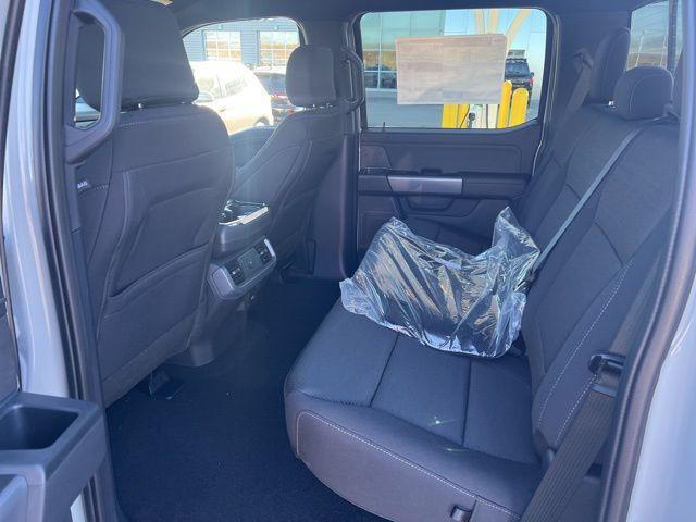 new 2026 Ford F-150 car, priced at $60,609