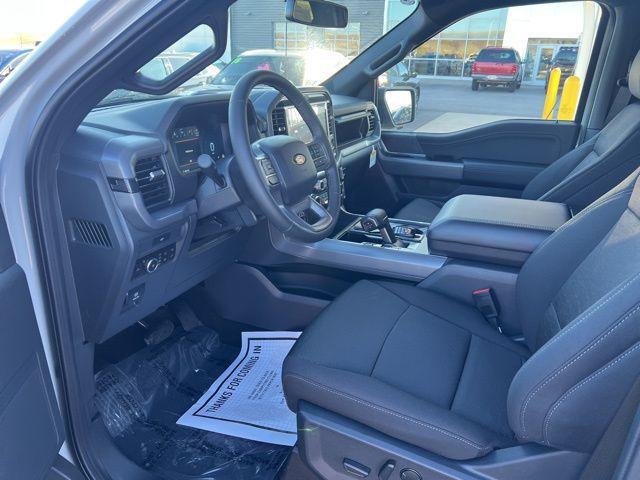 new 2026 Ford F-150 car, priced at $60,609