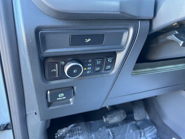 new 2026 Ford F-150 car, priced at $60,609
