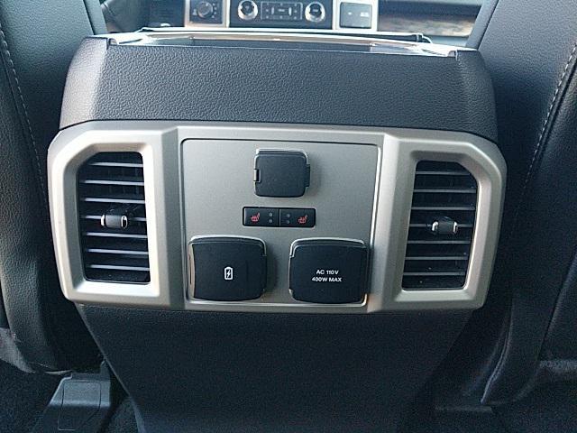 used 2018 Ford F-150 car, priced at $29,998