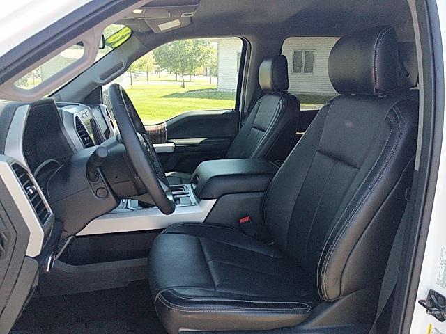 used 2018 Ford F-150 car, priced at $29,998