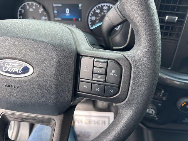 used 2023 Ford F-150 car, priced at $36,993