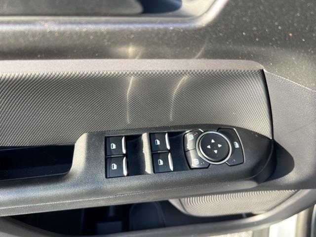 new 2026 Ford Bronco Sport car, priced at $37,548