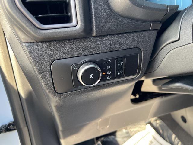 new 2026 Ford Bronco Sport car, priced at $37,548