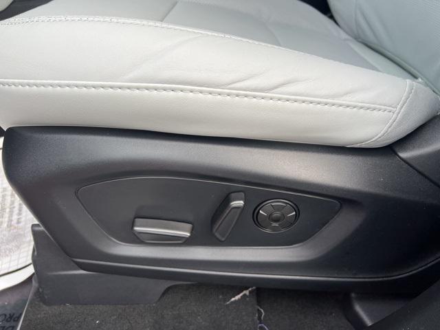 new 2026 Ford Explorer car, priced at $57,185