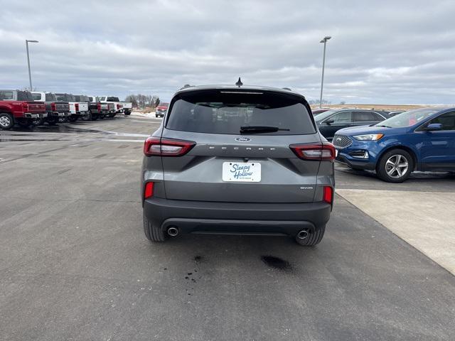 new 2026 Ford Escape car, priced at $33,870