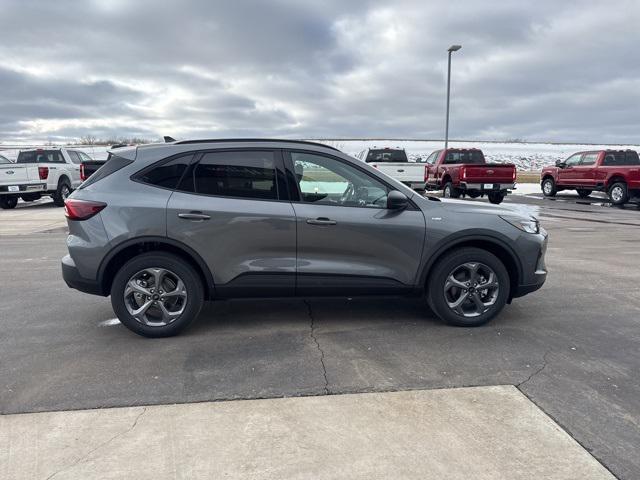 new 2026 Ford Escape car, priced at $33,870