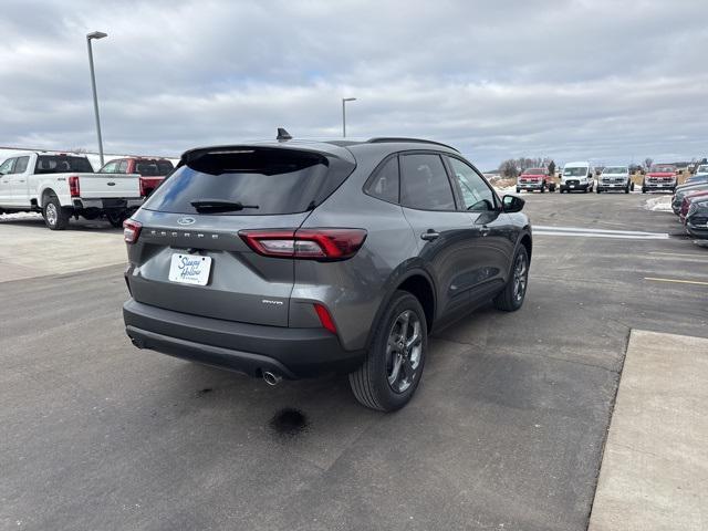 new 2026 Ford Escape car, priced at $33,870