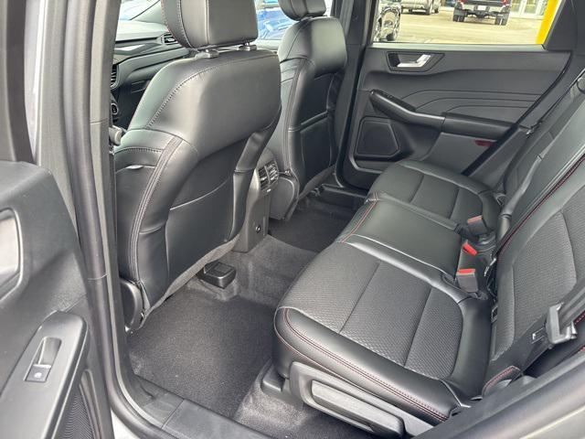 new 2026 Ford Escape car, priced at $33,870