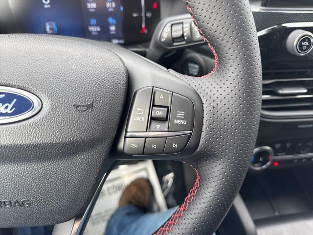 new 2026 Ford Escape car, priced at $33,870