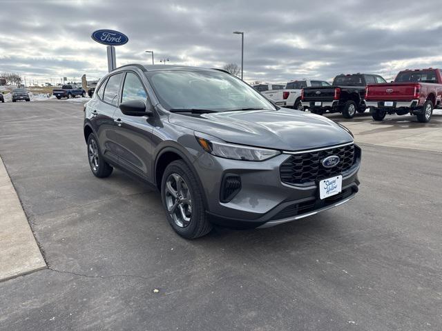 new 2026 Ford Escape car, priced at $33,870