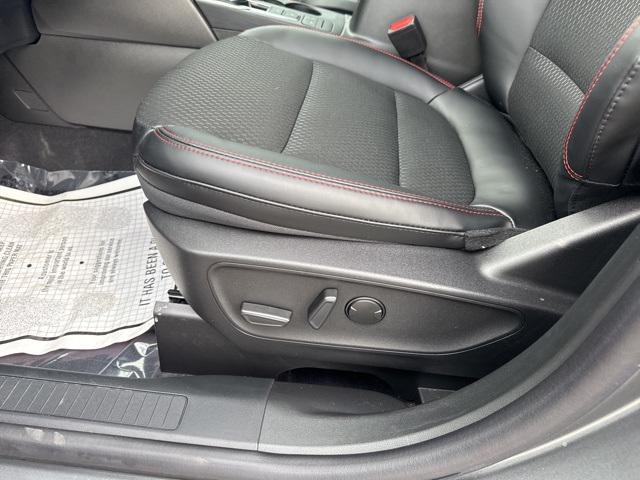 new 2026 Ford Escape car, priced at $33,870