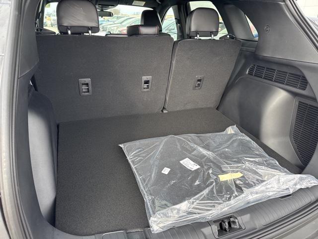 new 2026 Ford Escape car, priced at $33,870