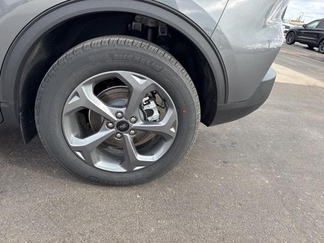 new 2026 Ford Escape car, priced at $33,870